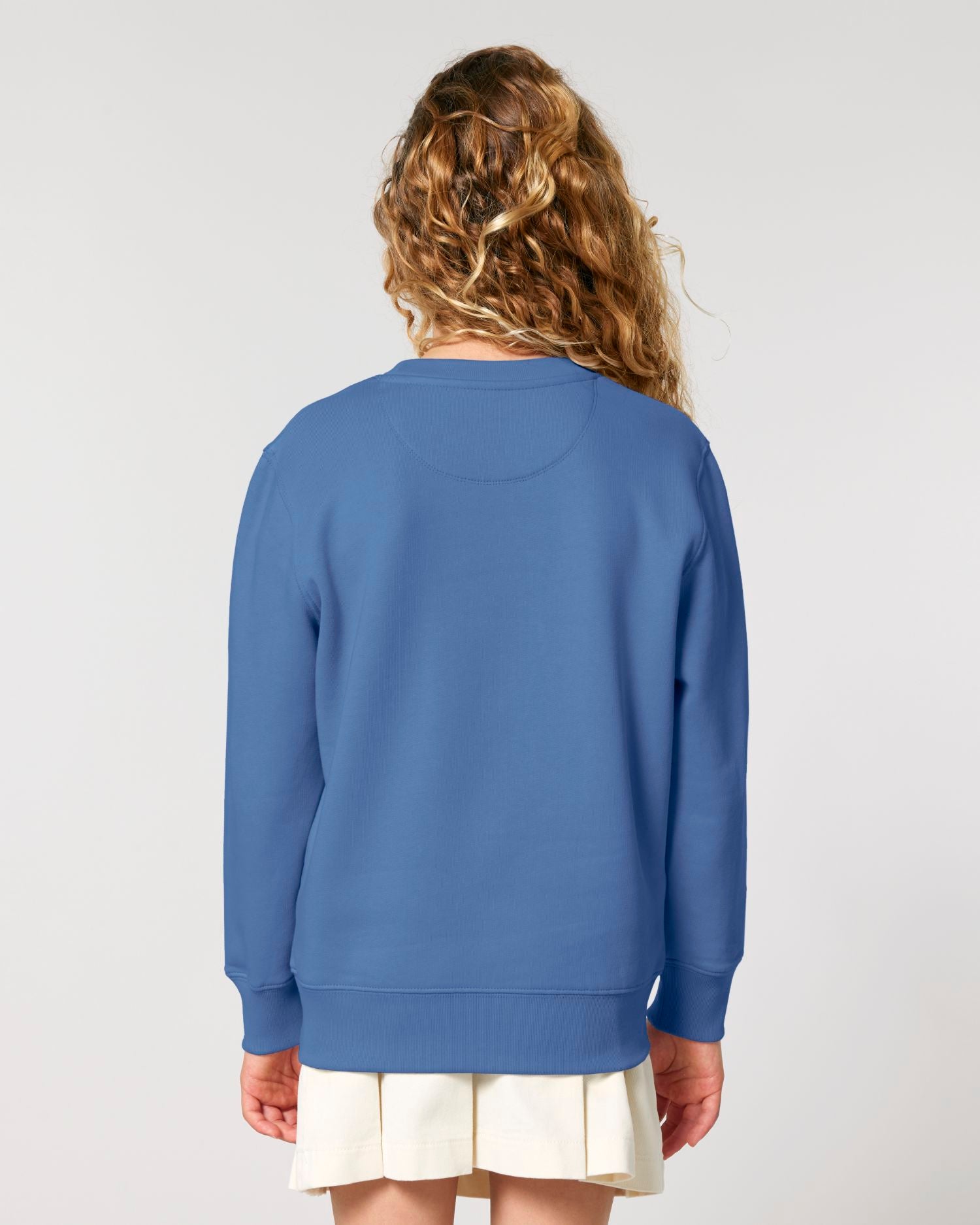 Bright Blue