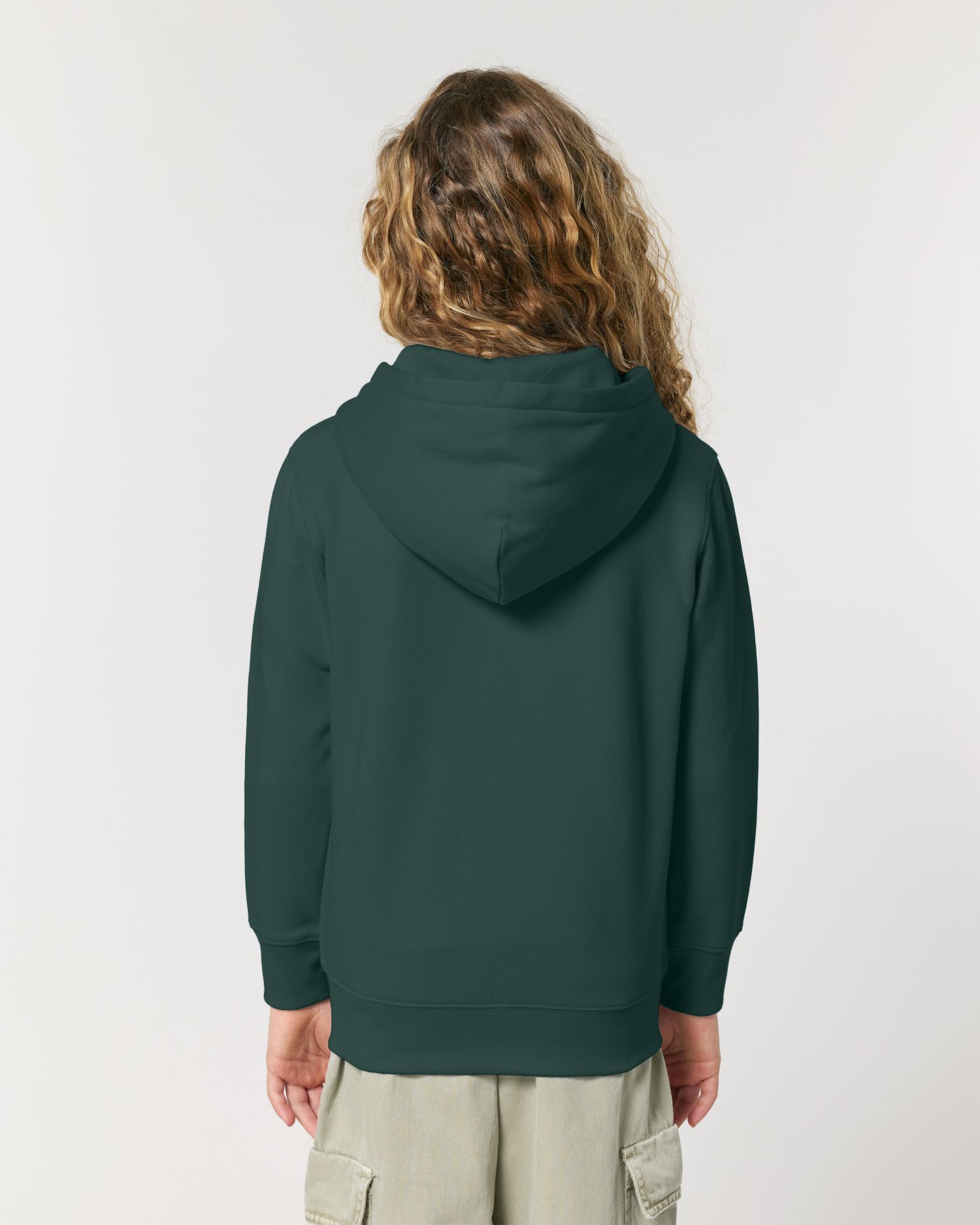 Glazed Green