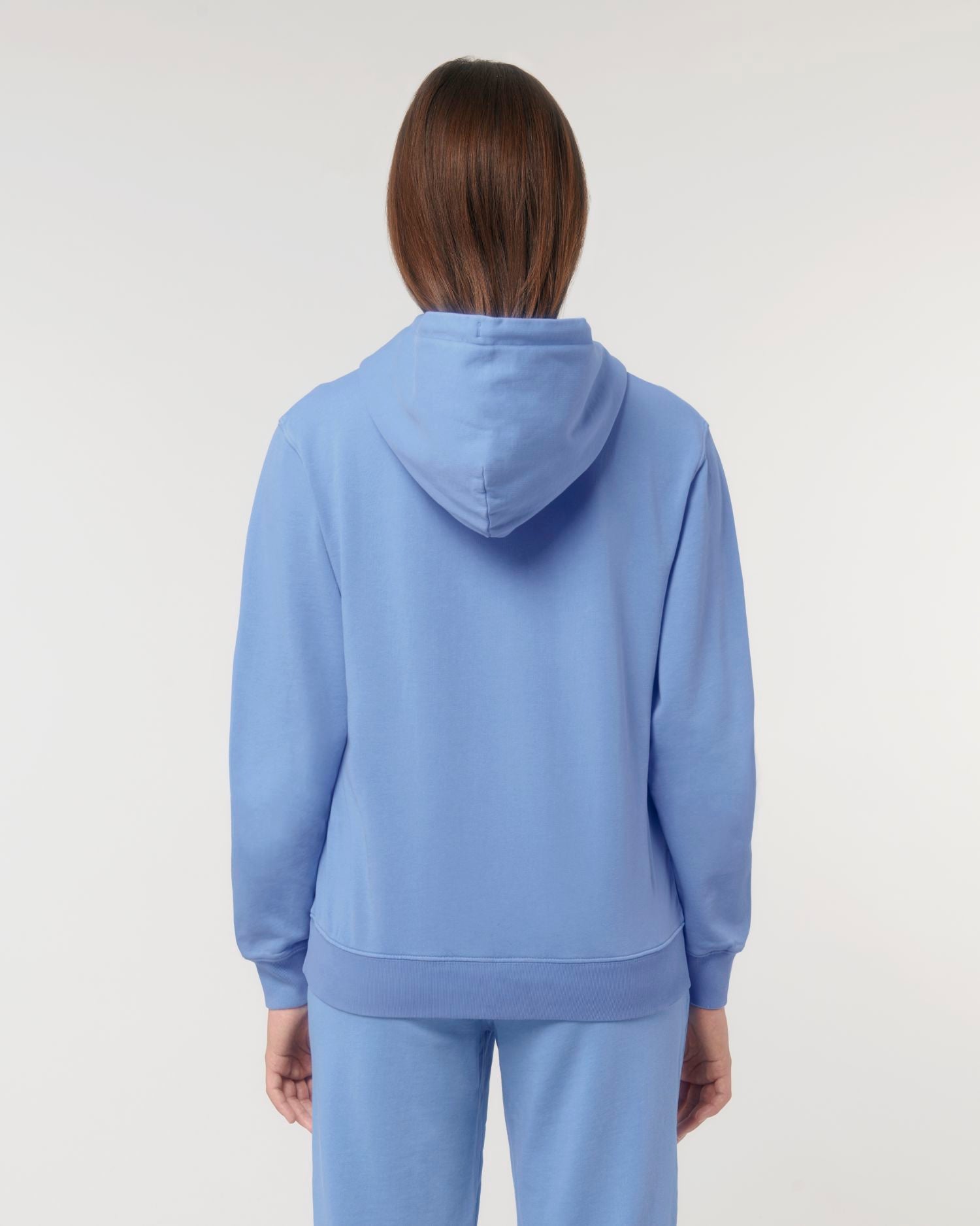 G. Dyed Swimmer Blue