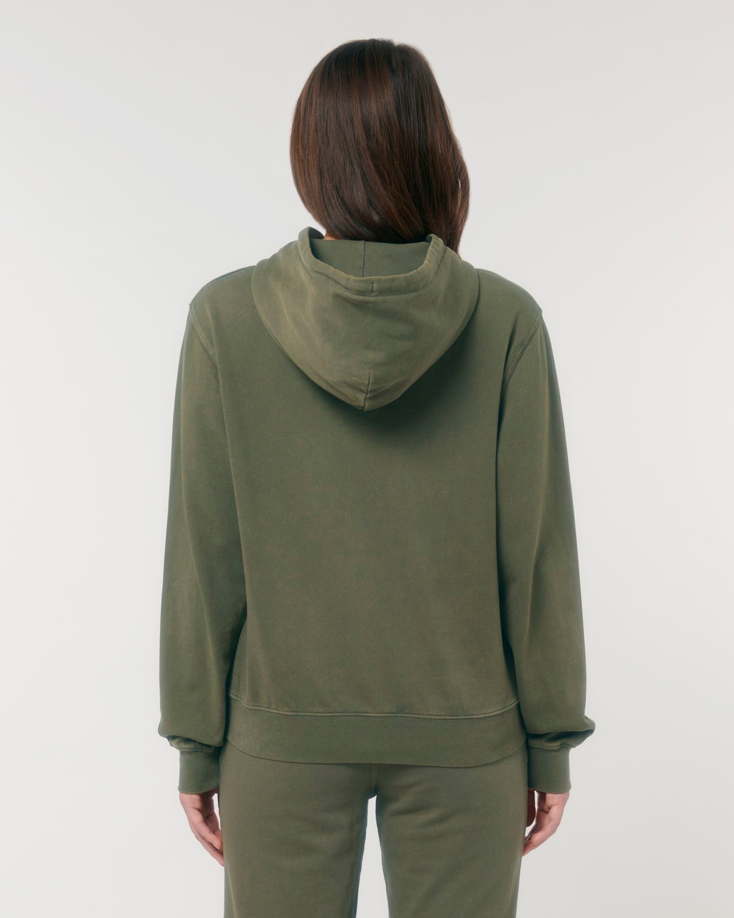 G. Dyed Khaki