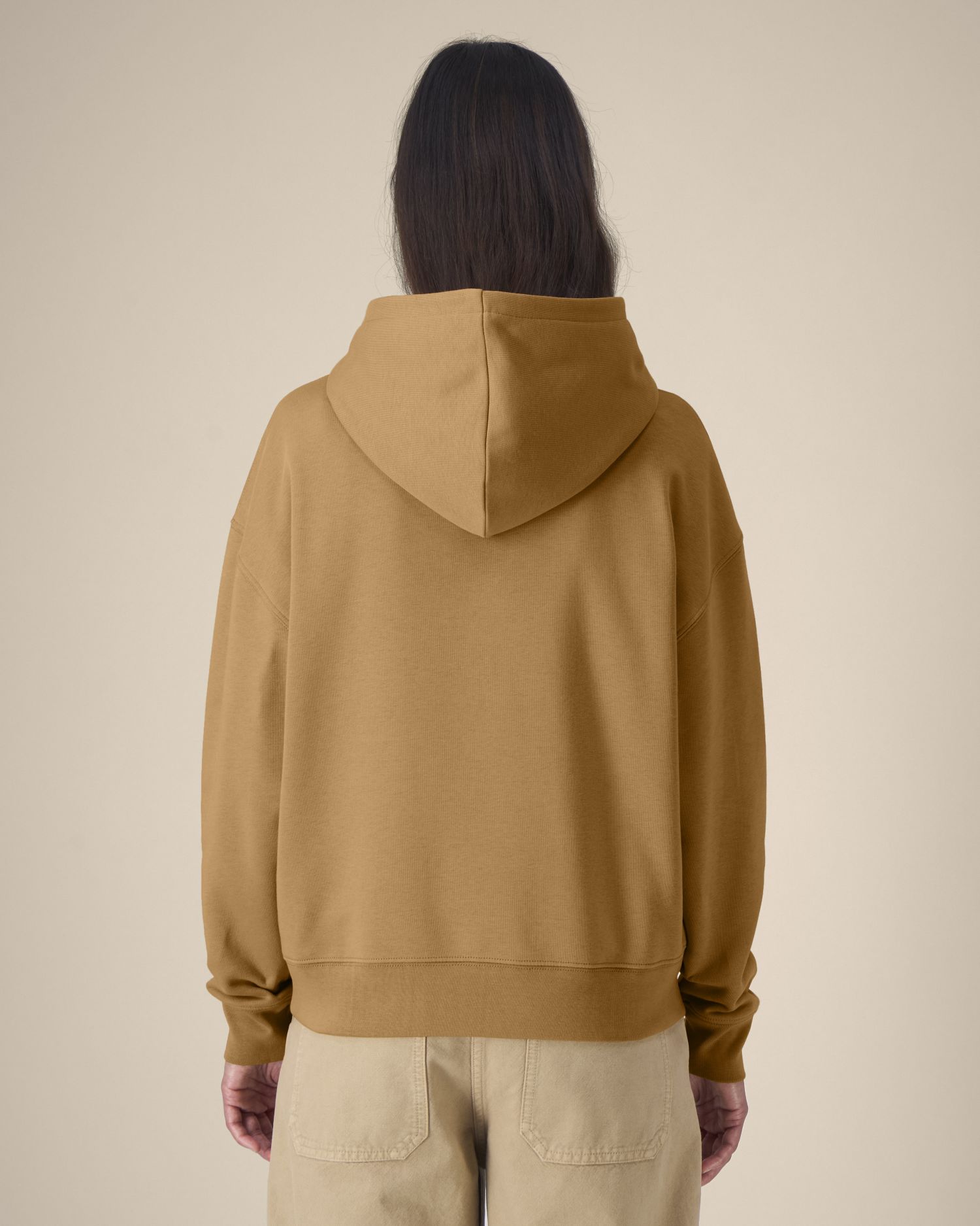 Grounded Beige