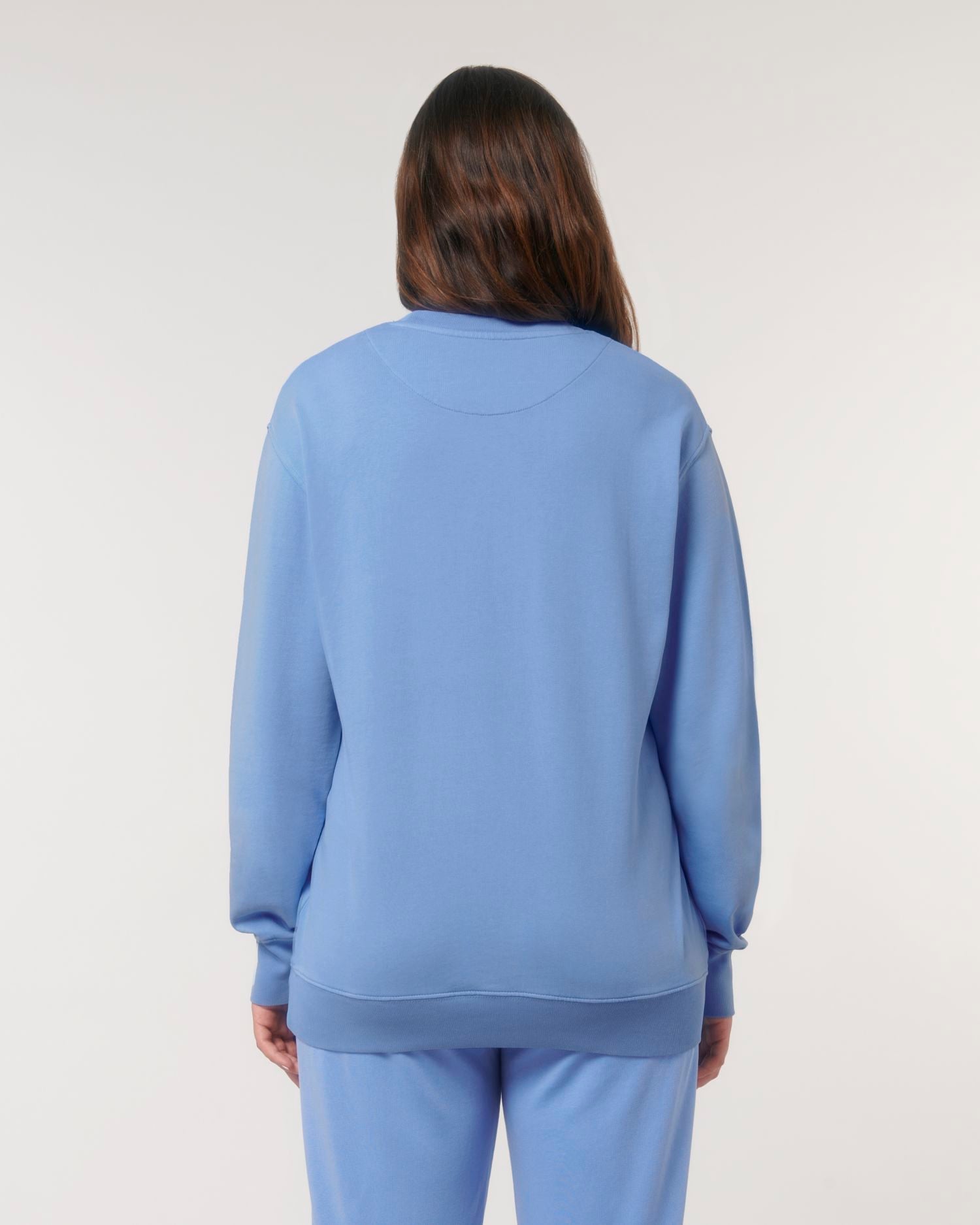 G. Dyed Swimmer Blue