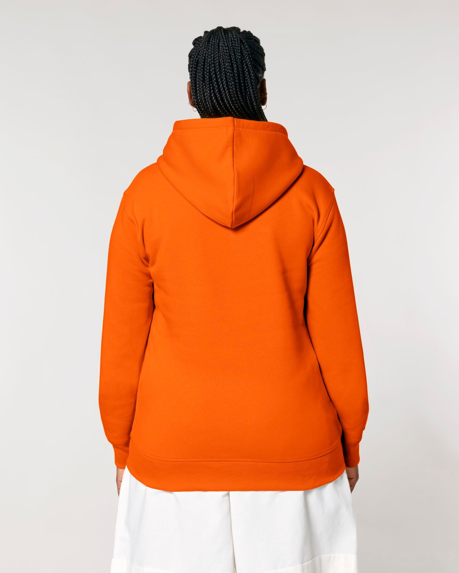 Bright Orange