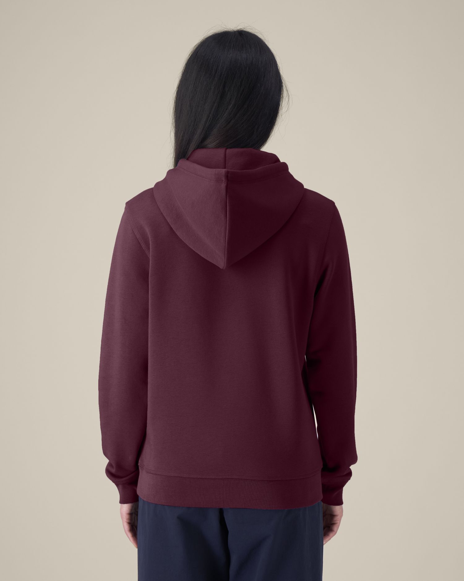 Deep Plum