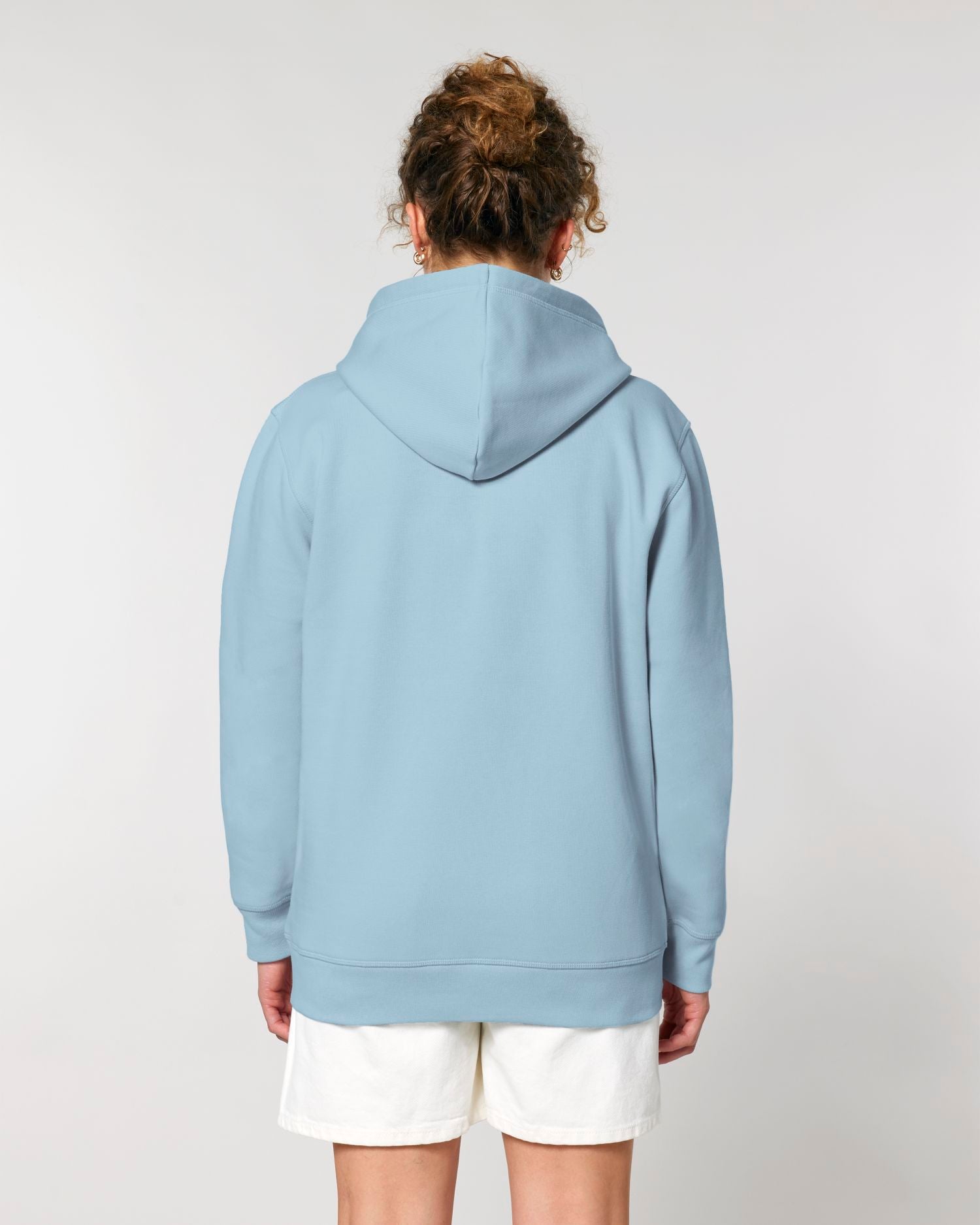 Sky blue