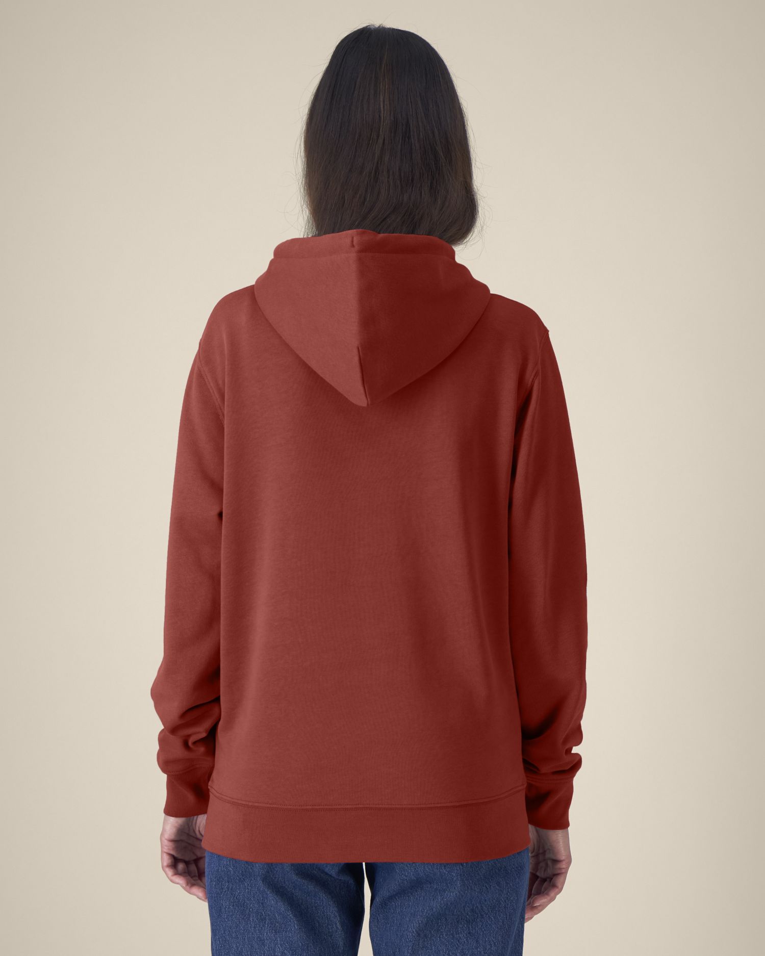 Earthy Red