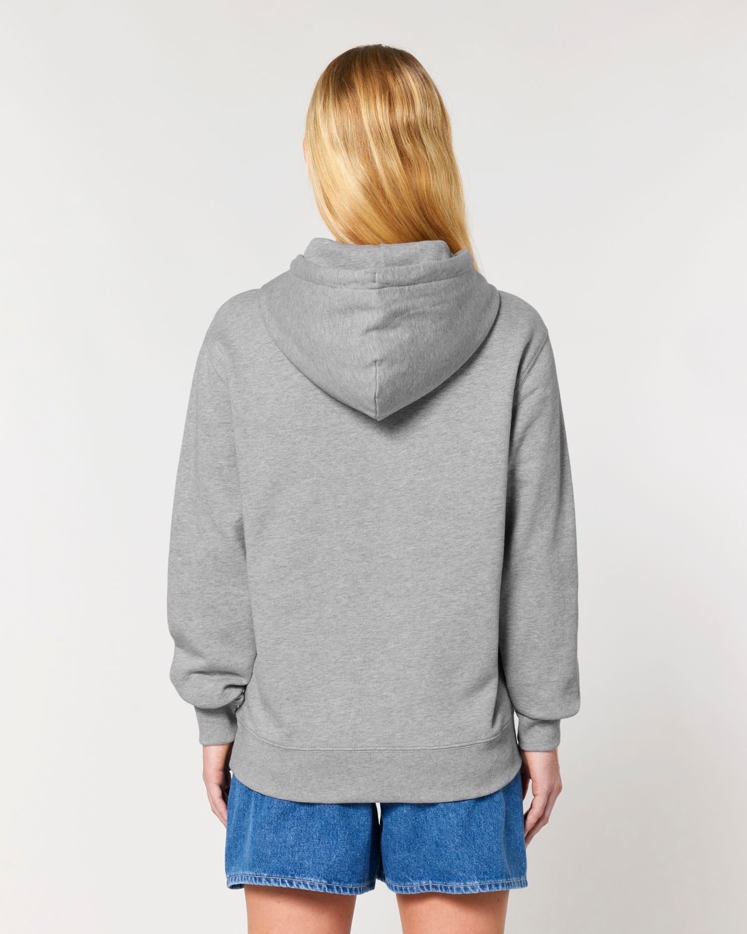 Heather Grey