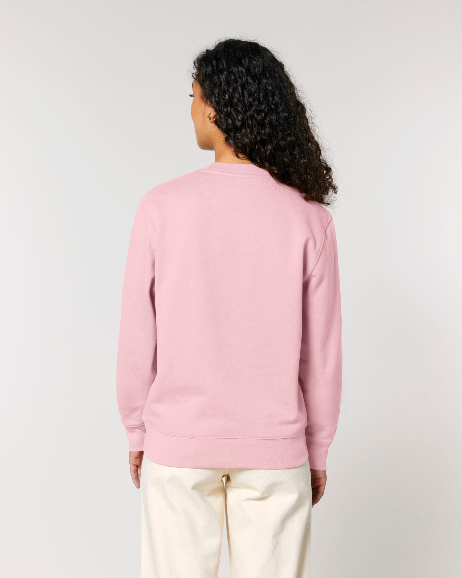 Cotton Pink