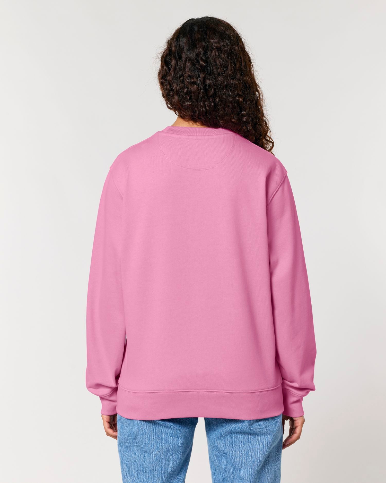 Bubble Pink