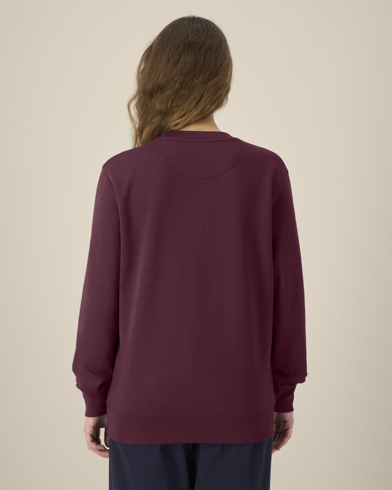 Deep Plum