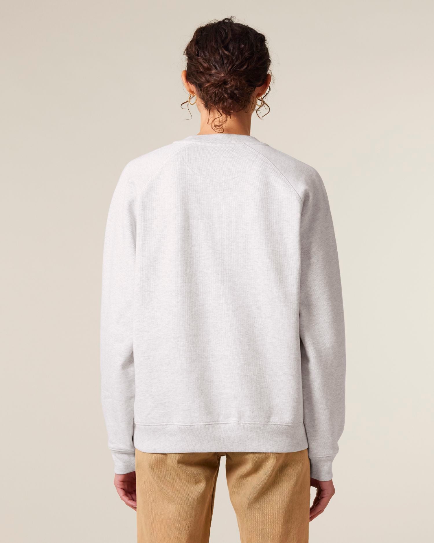 Cool Heather Grey