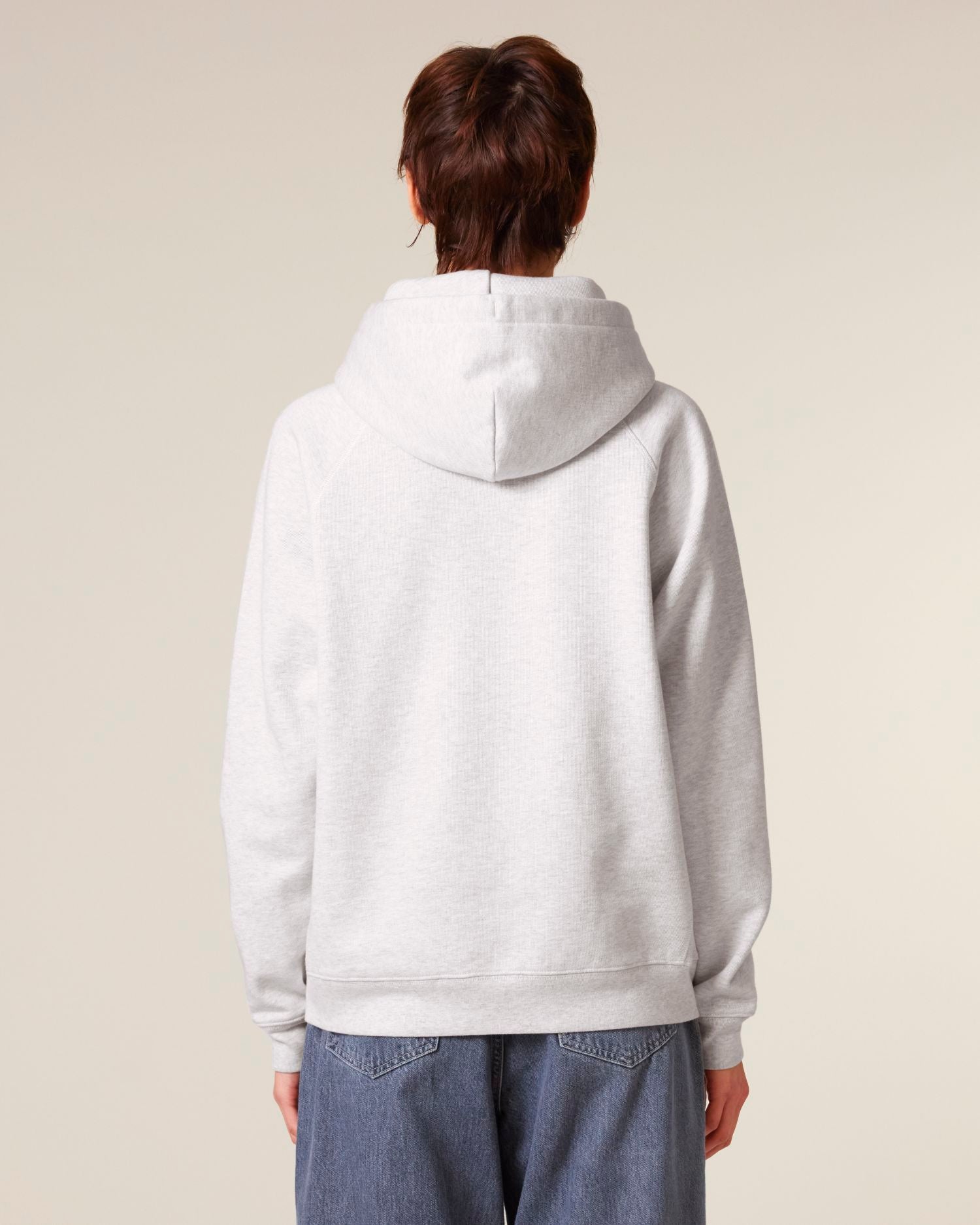 Cool Heather Grey