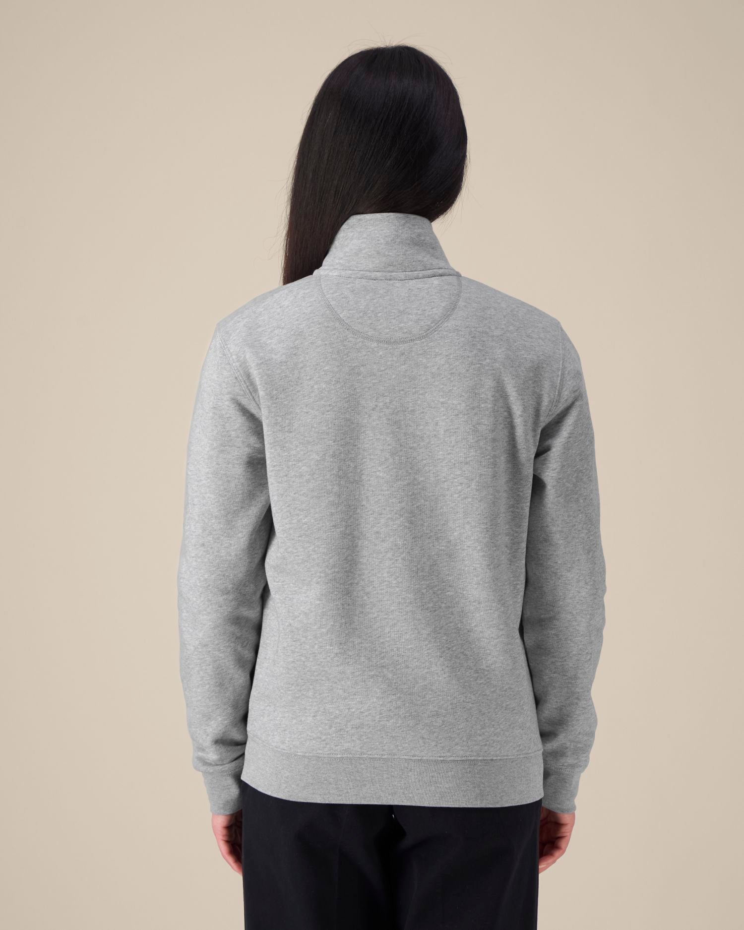 Heather Grey