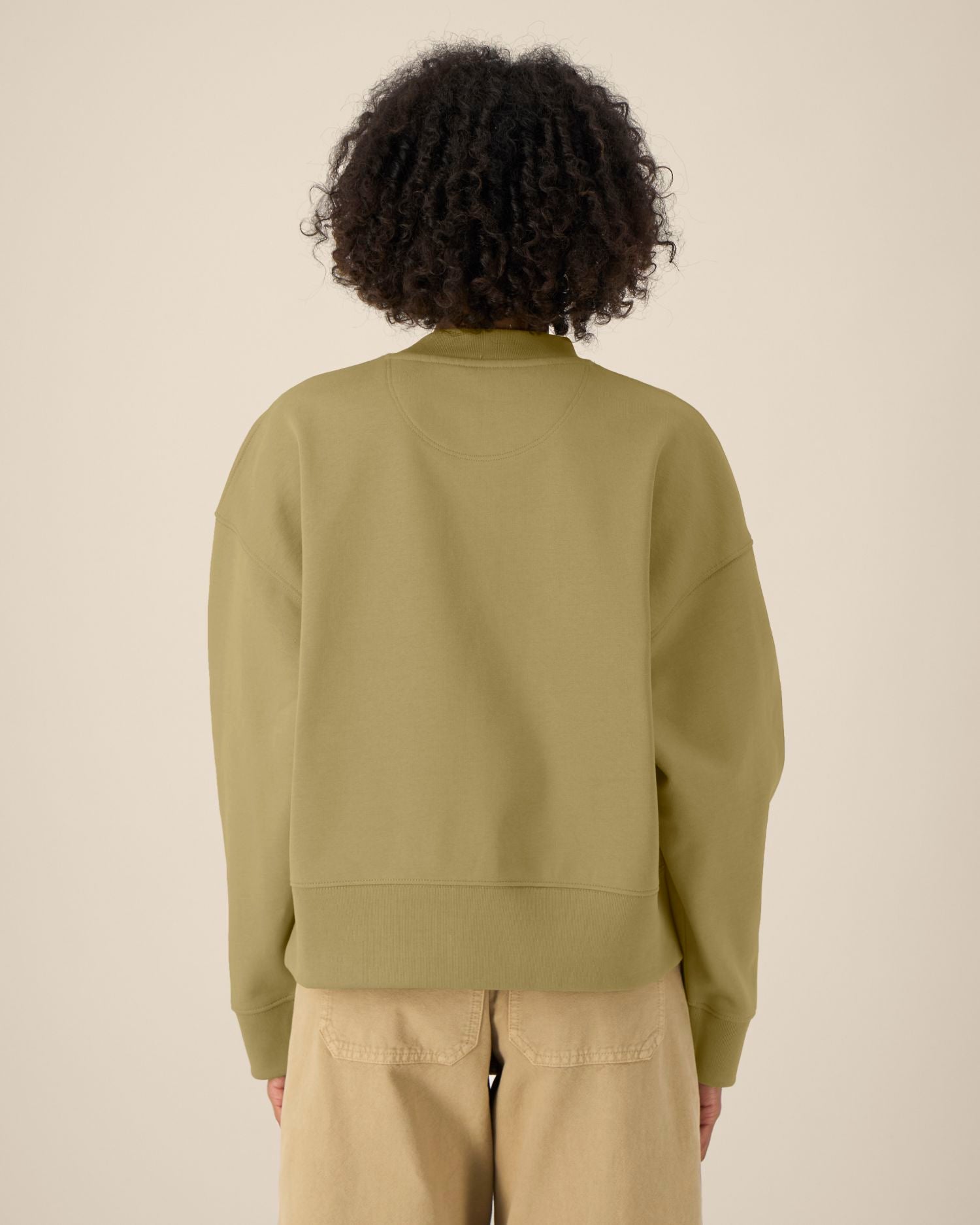 Faded Olive