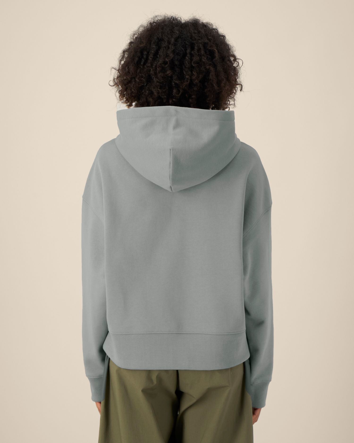 Misty Grey