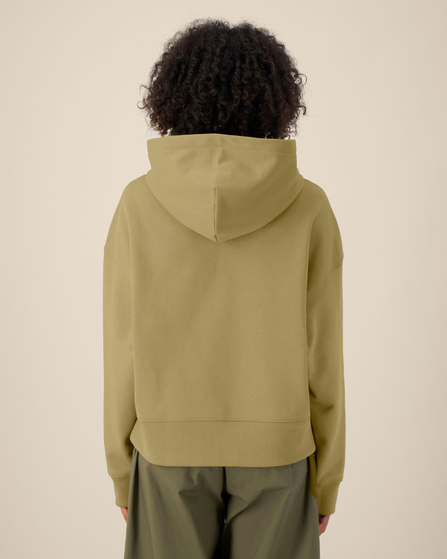 Faded Olive