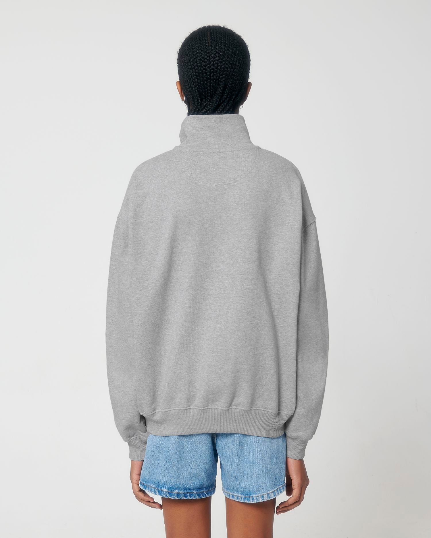 Heather Grey