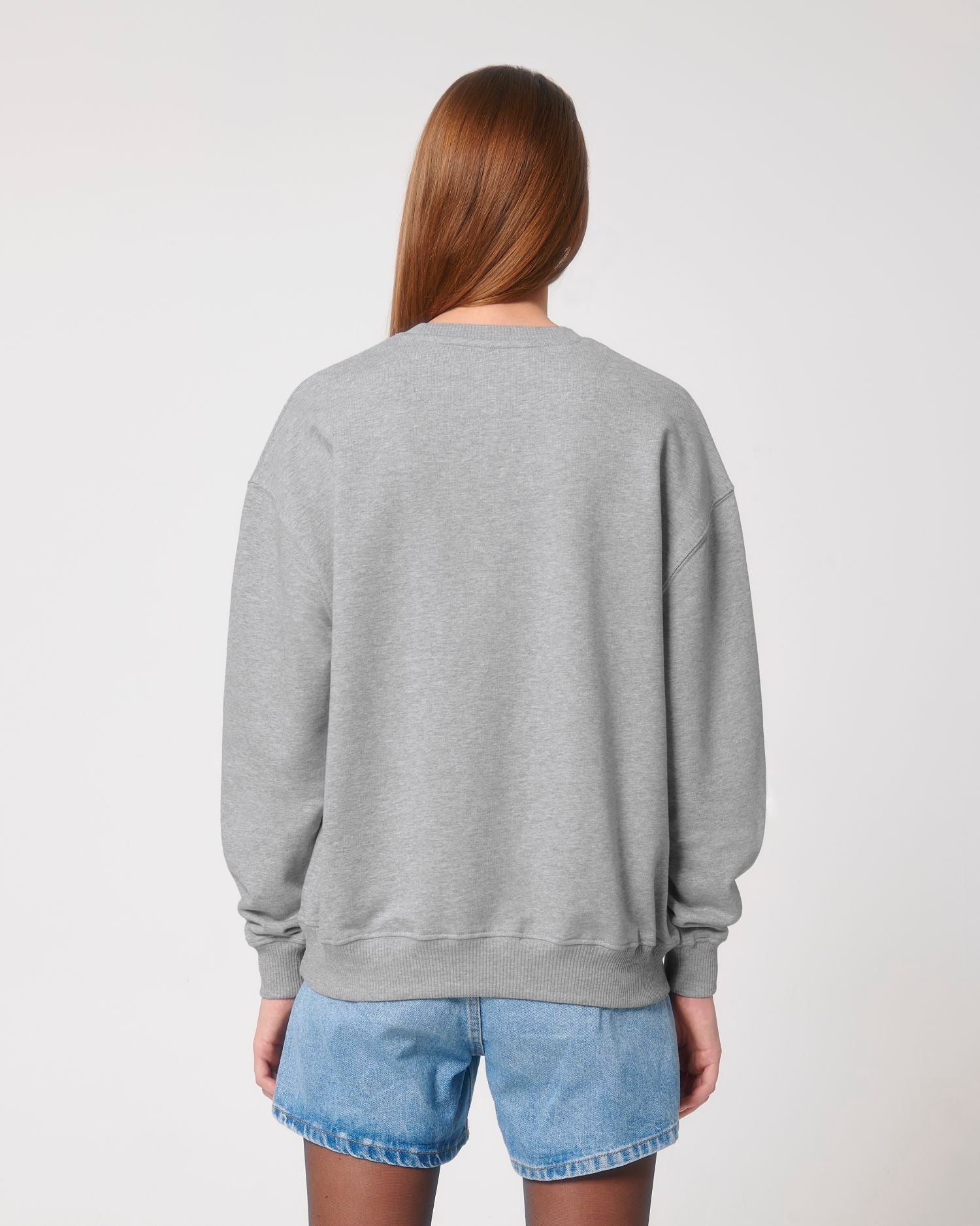 Heather Grey