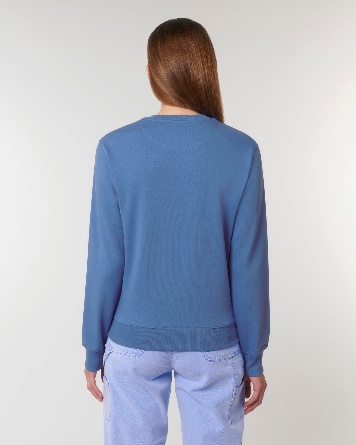 Bright Blue