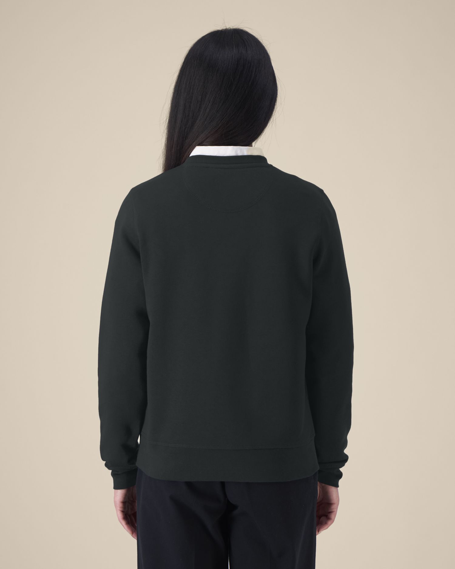 Sweat col rond - ROLLER