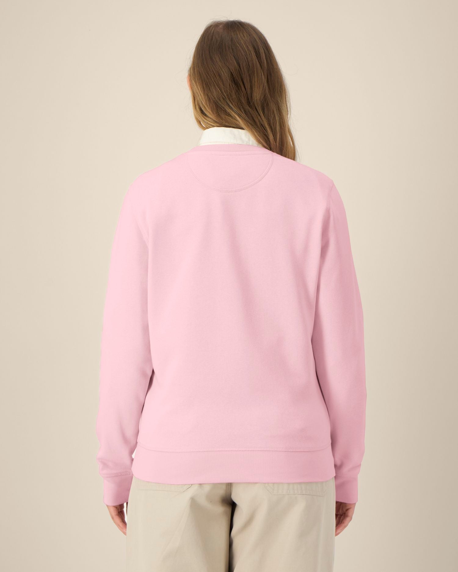 Cotton Pink