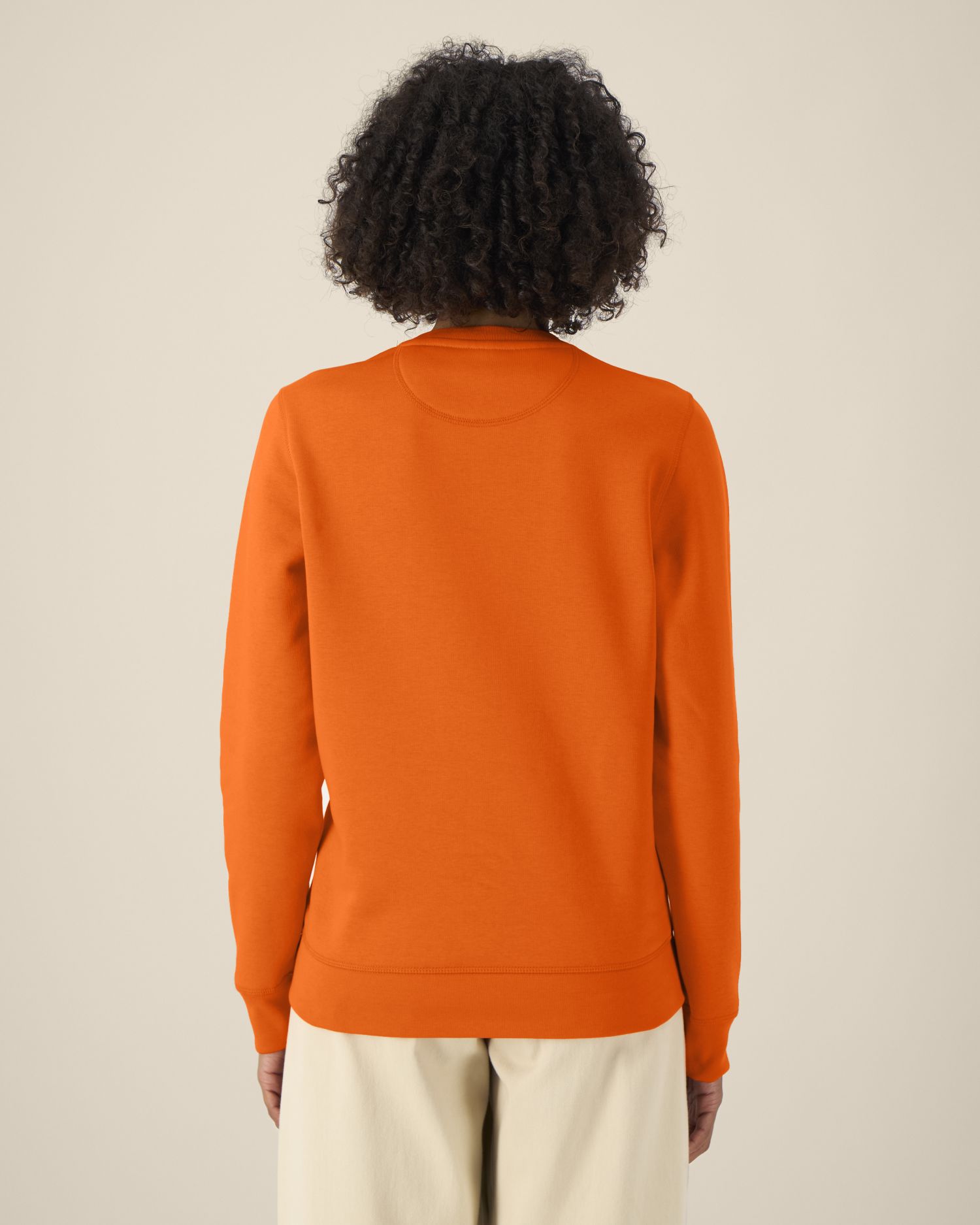 Sweat col rond - ROLLER