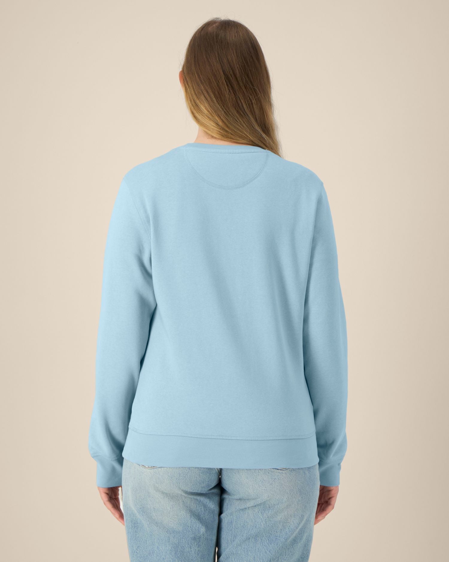 Sweat col rond - ROLLER