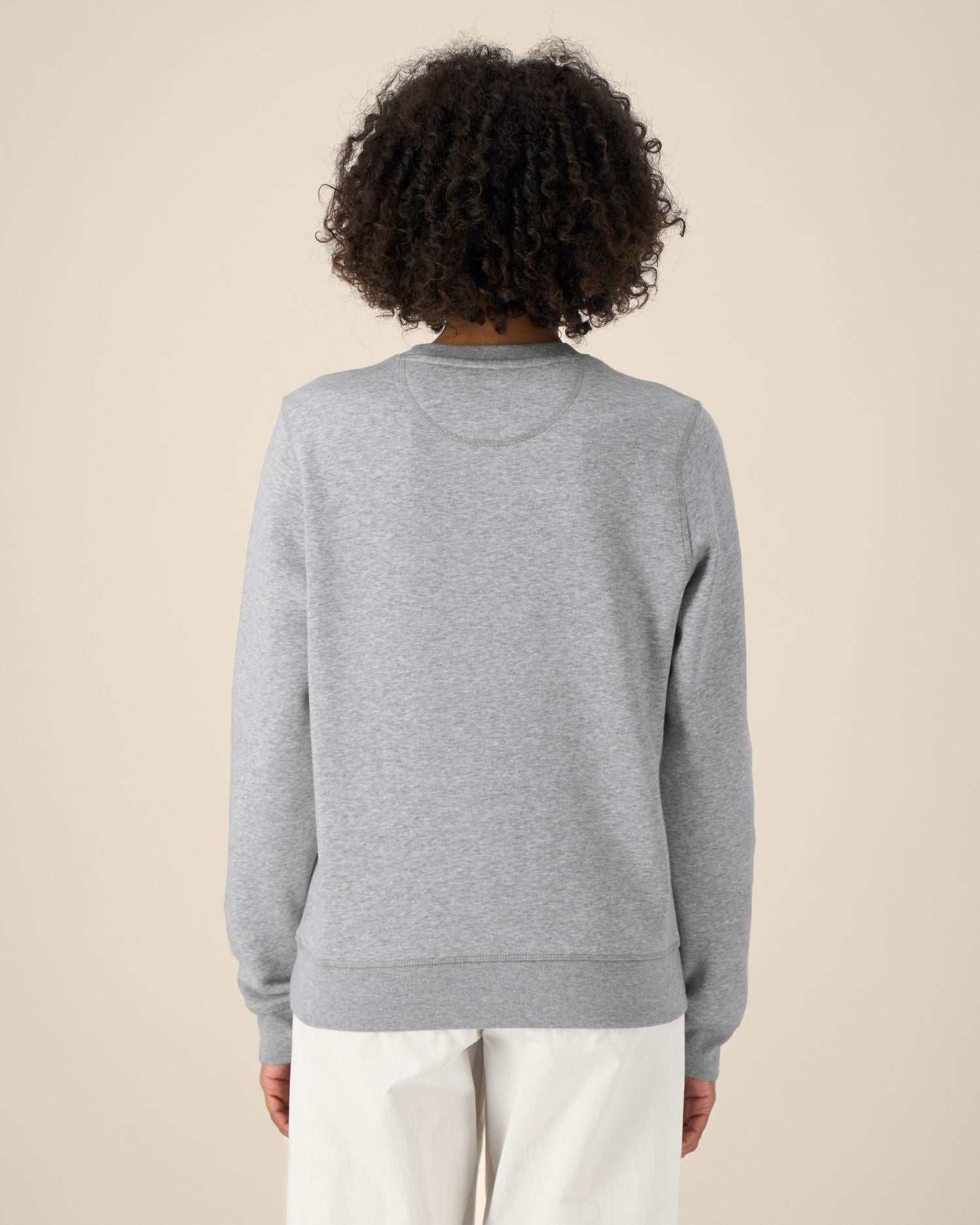 Sweat col rond - ROLLER