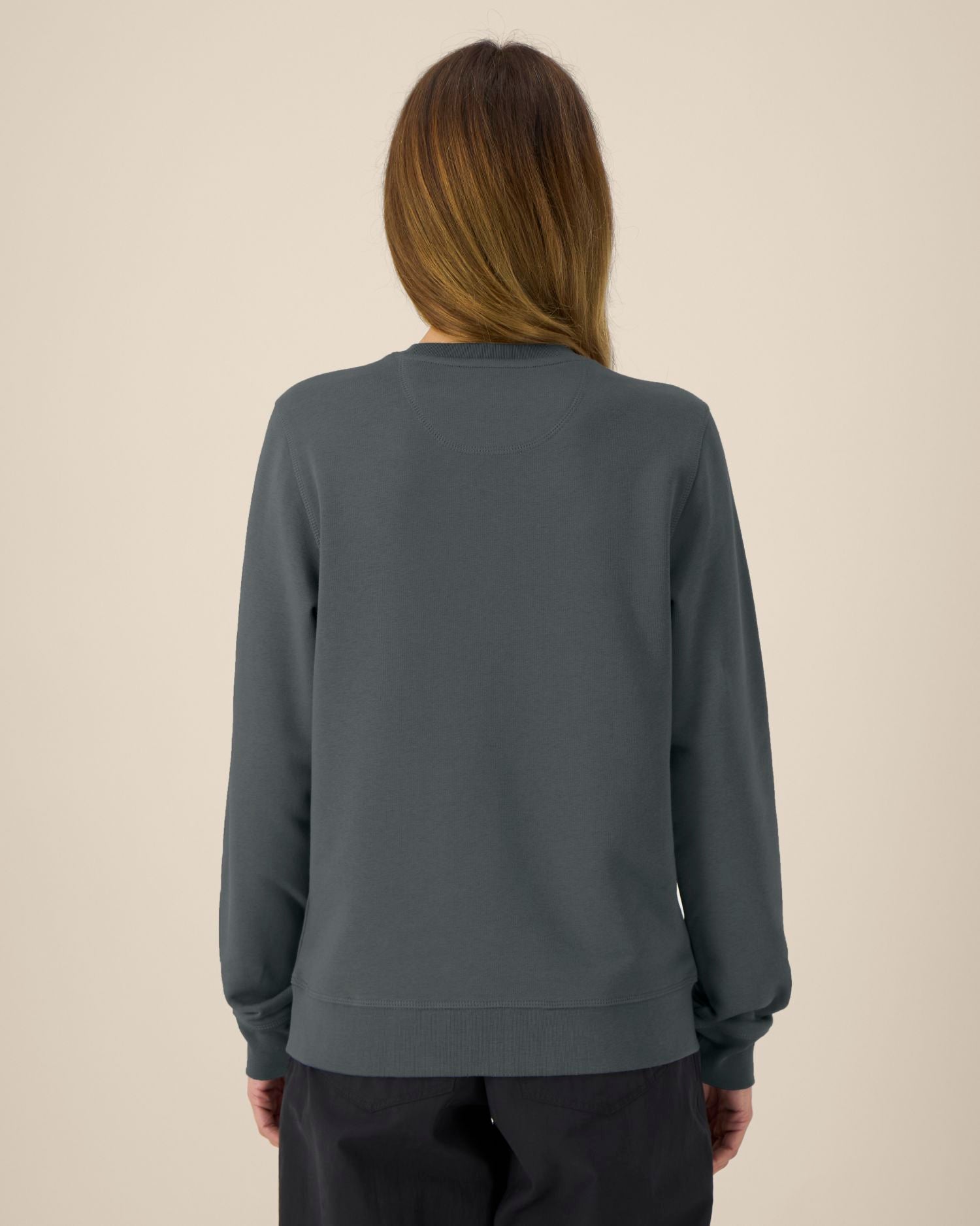 Sweat col rond - ROLLER