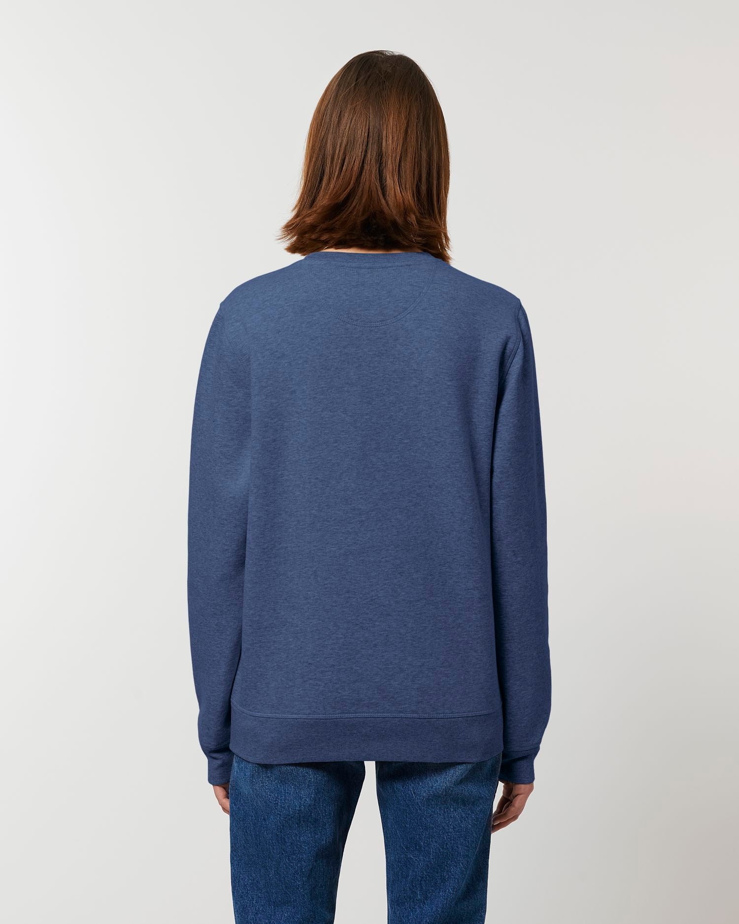 Sweat col rond - ROLLER