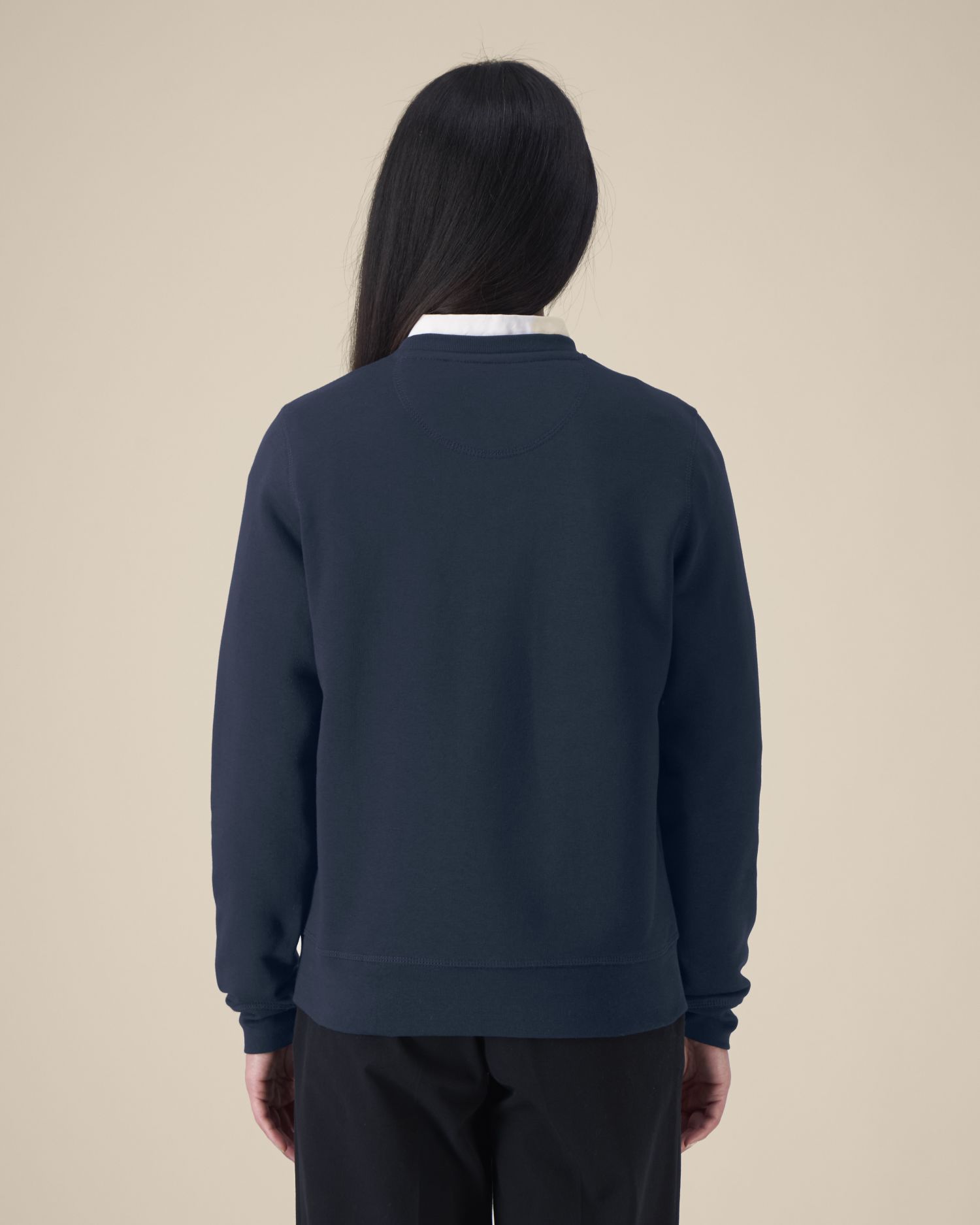 Sweat col rond - ROLLER