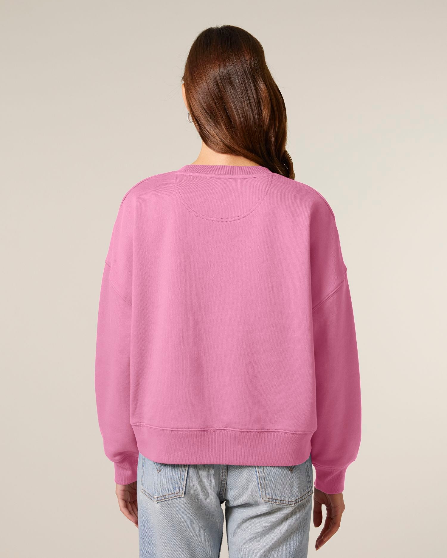 Bubble Pink