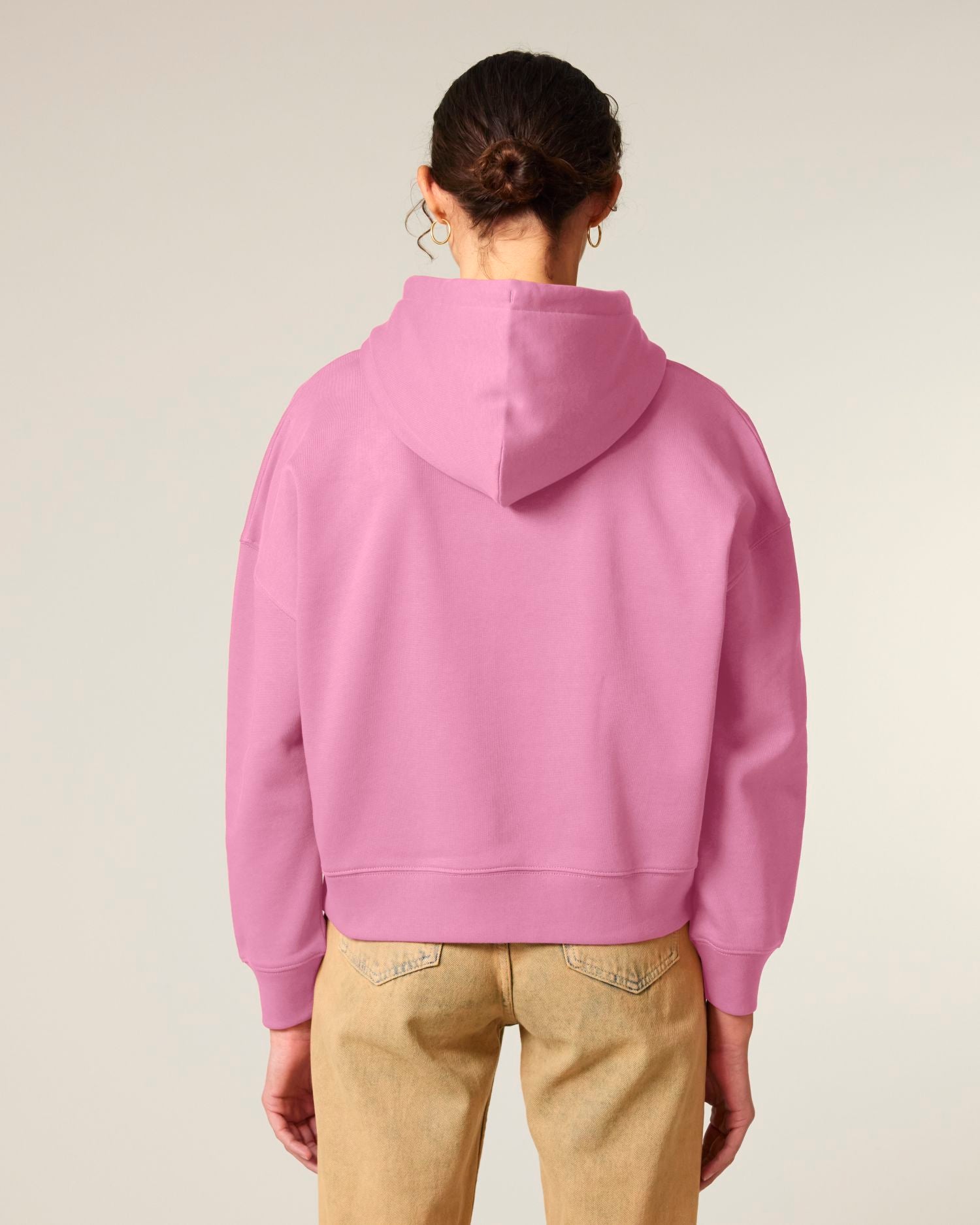 Bubble Pink