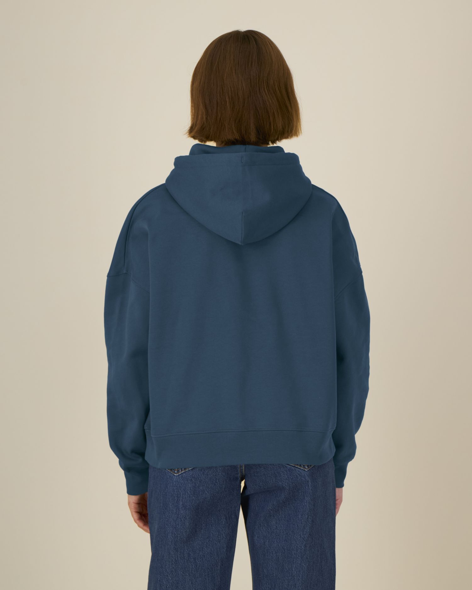 Deep Teal