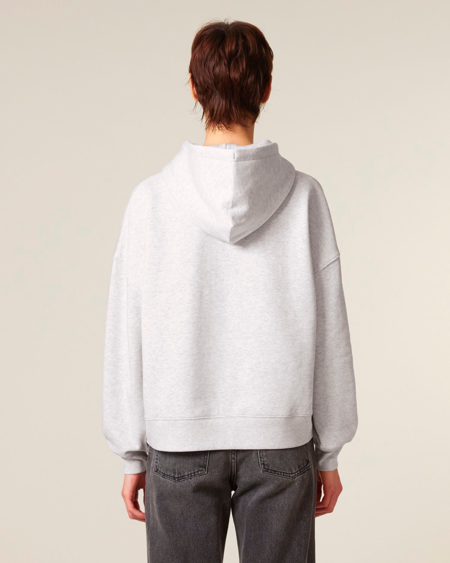 Cool Heather Grey