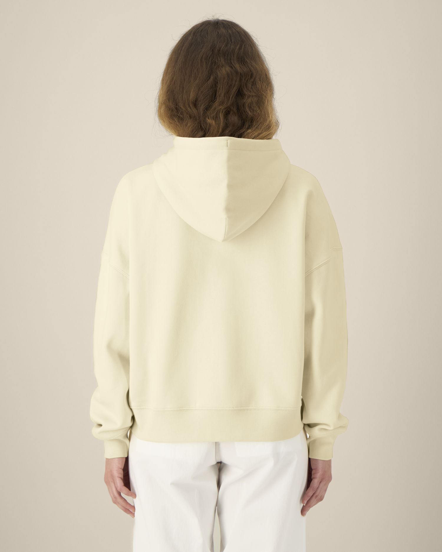 Sweat à capuche - STELLA NORA