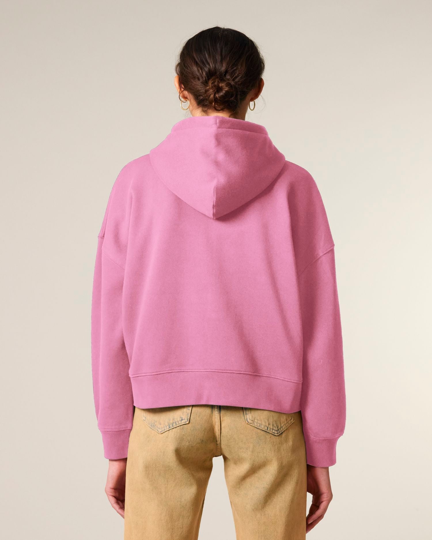 Bubble Pink
