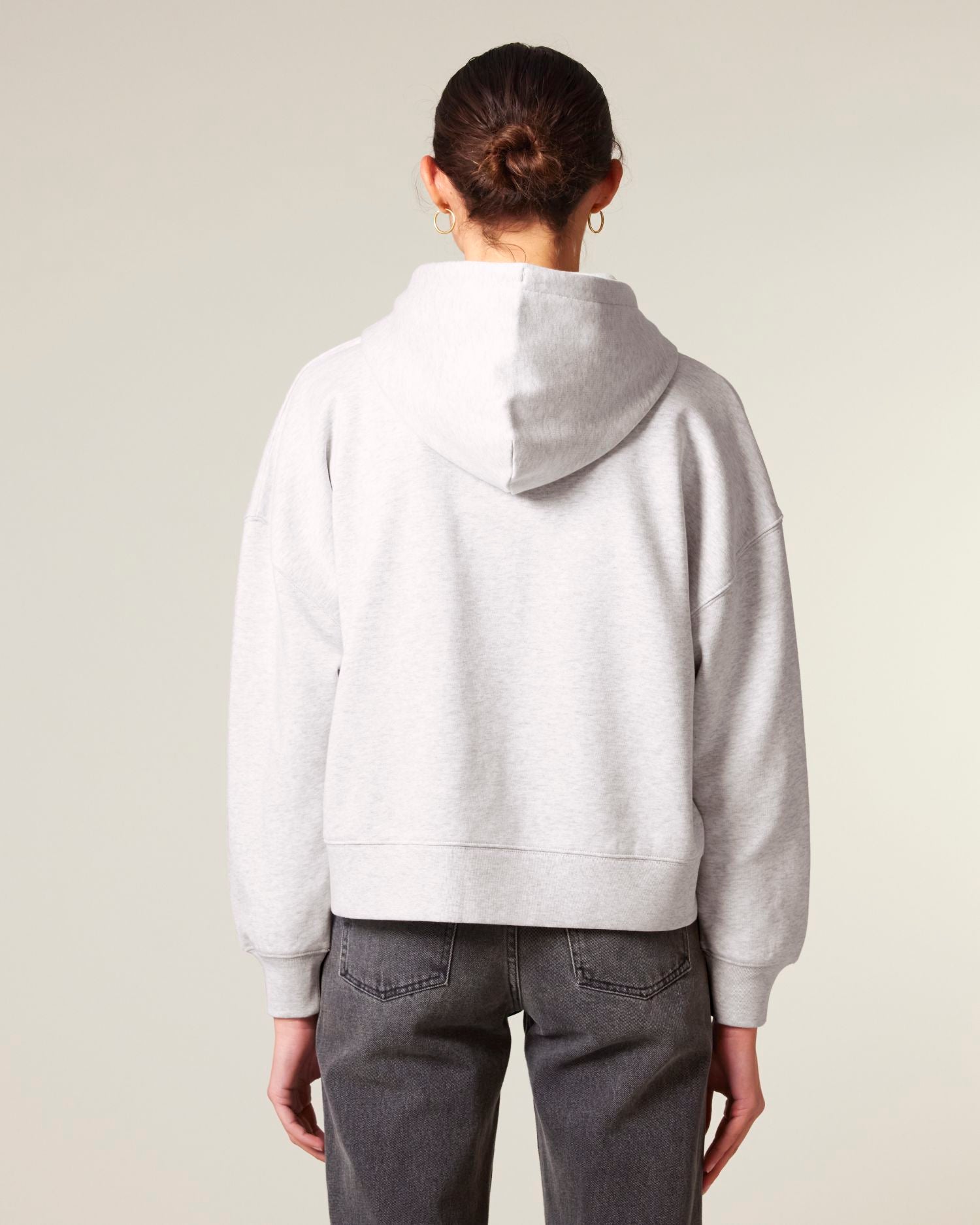 Cool Heather Grey