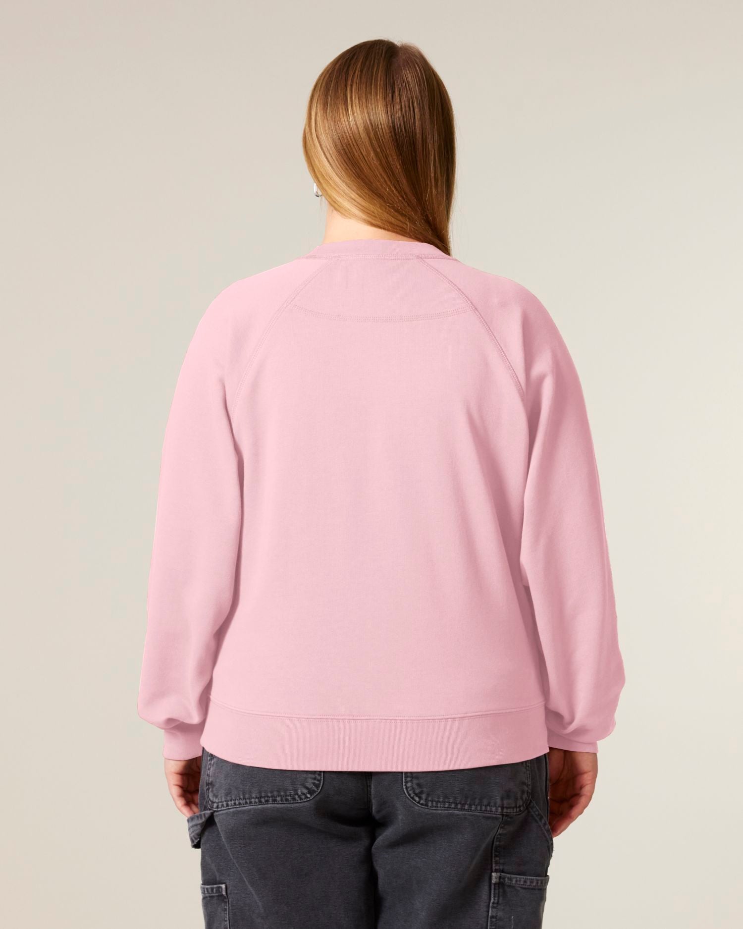 Cotton Pink