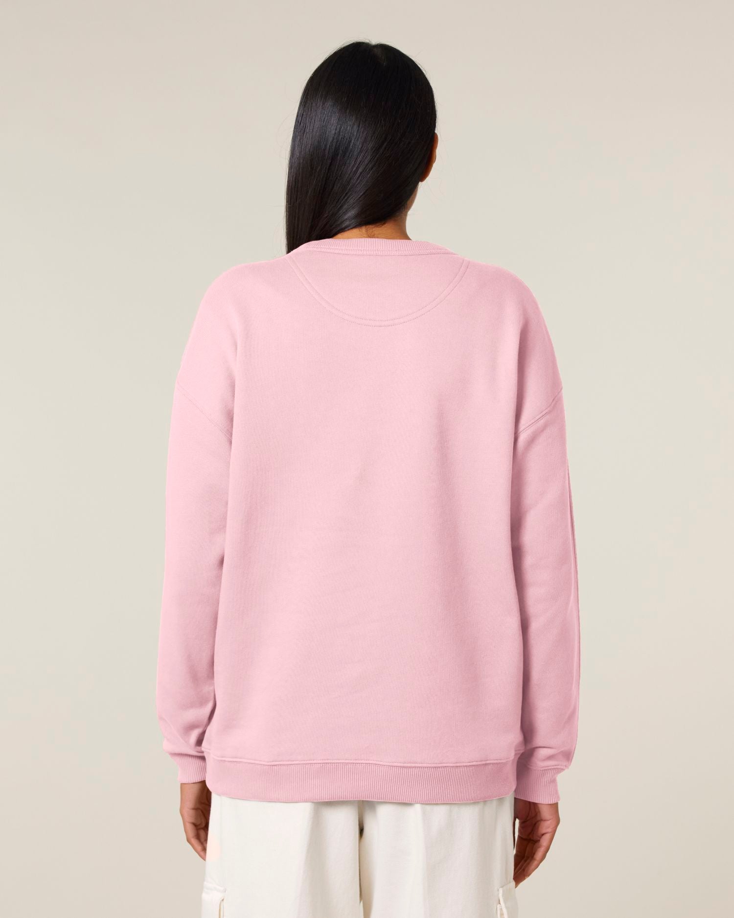 Cotton Pink