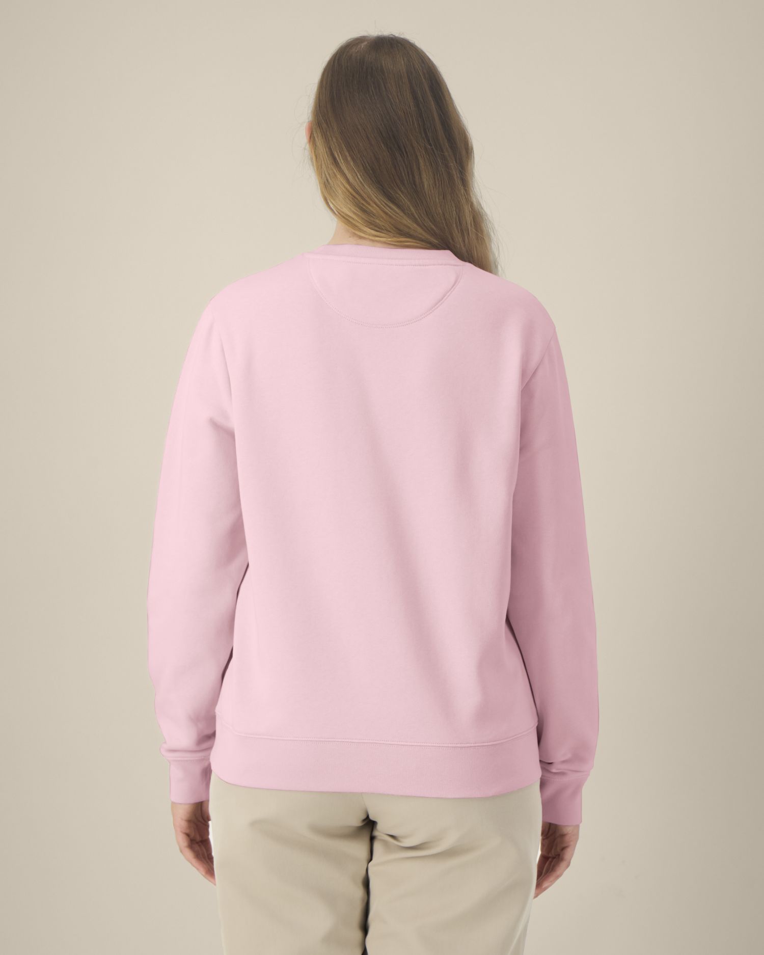 Cotton Pink