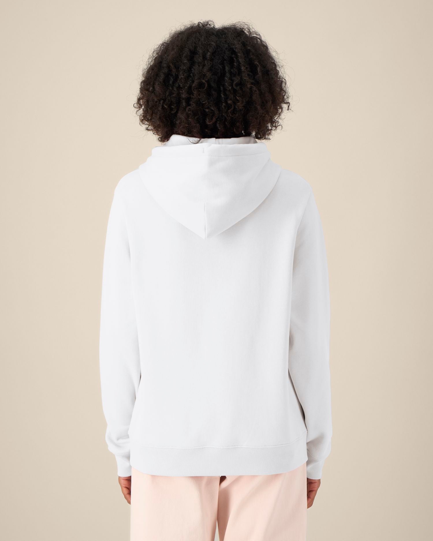 Sweat à capuche - STELLA GAMECHANGER