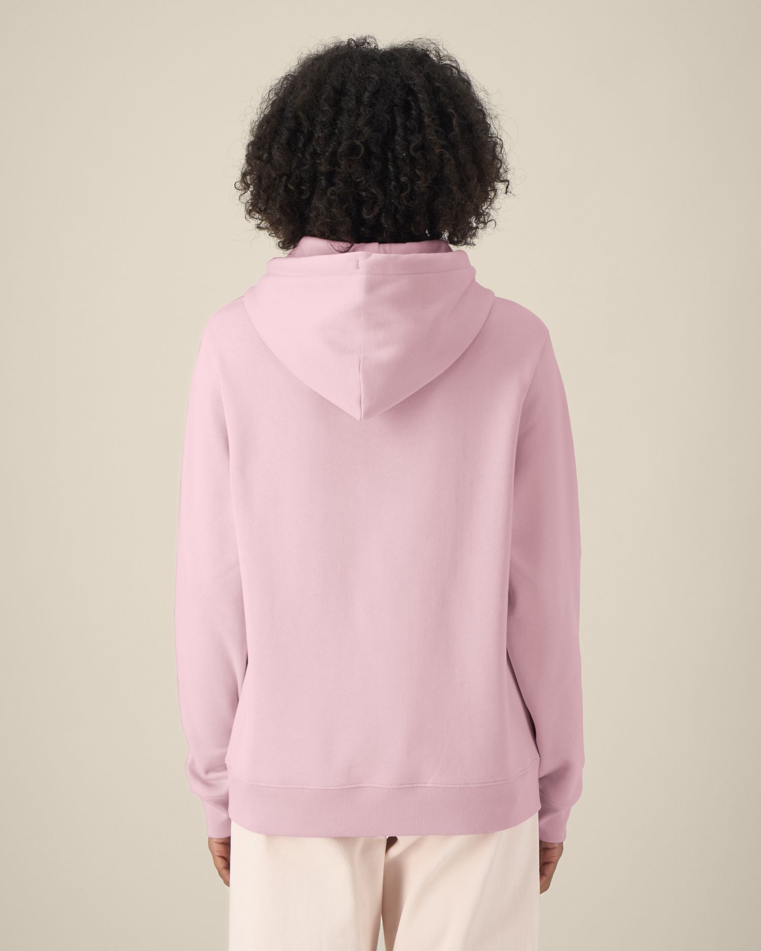 Sweat à capuche - STELLA GAMECHANGER