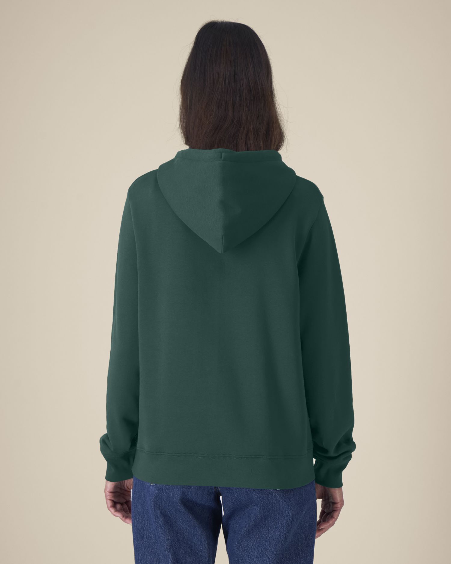Glazed Green