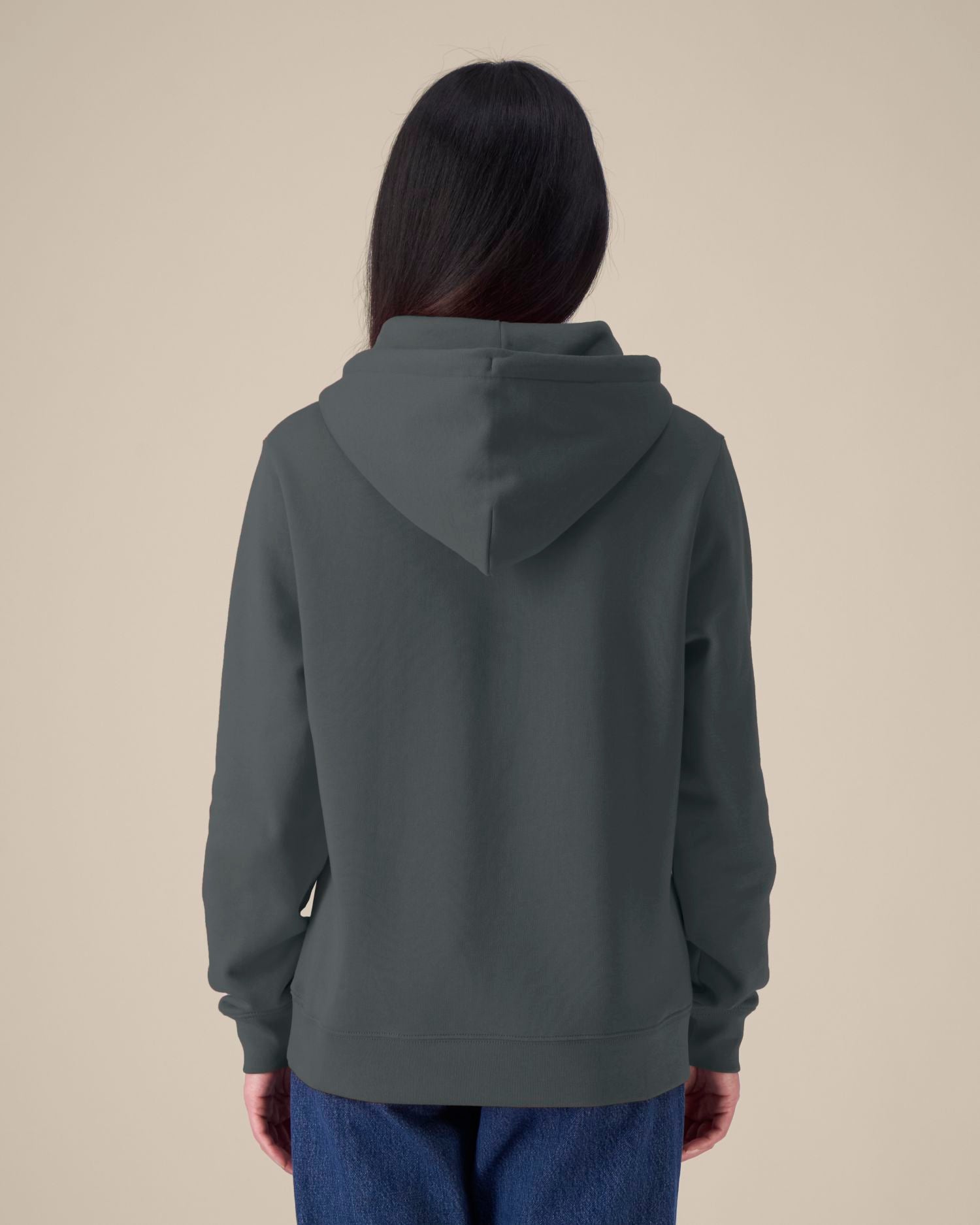 Sweat à capuche - STELLA GAMECHANGER