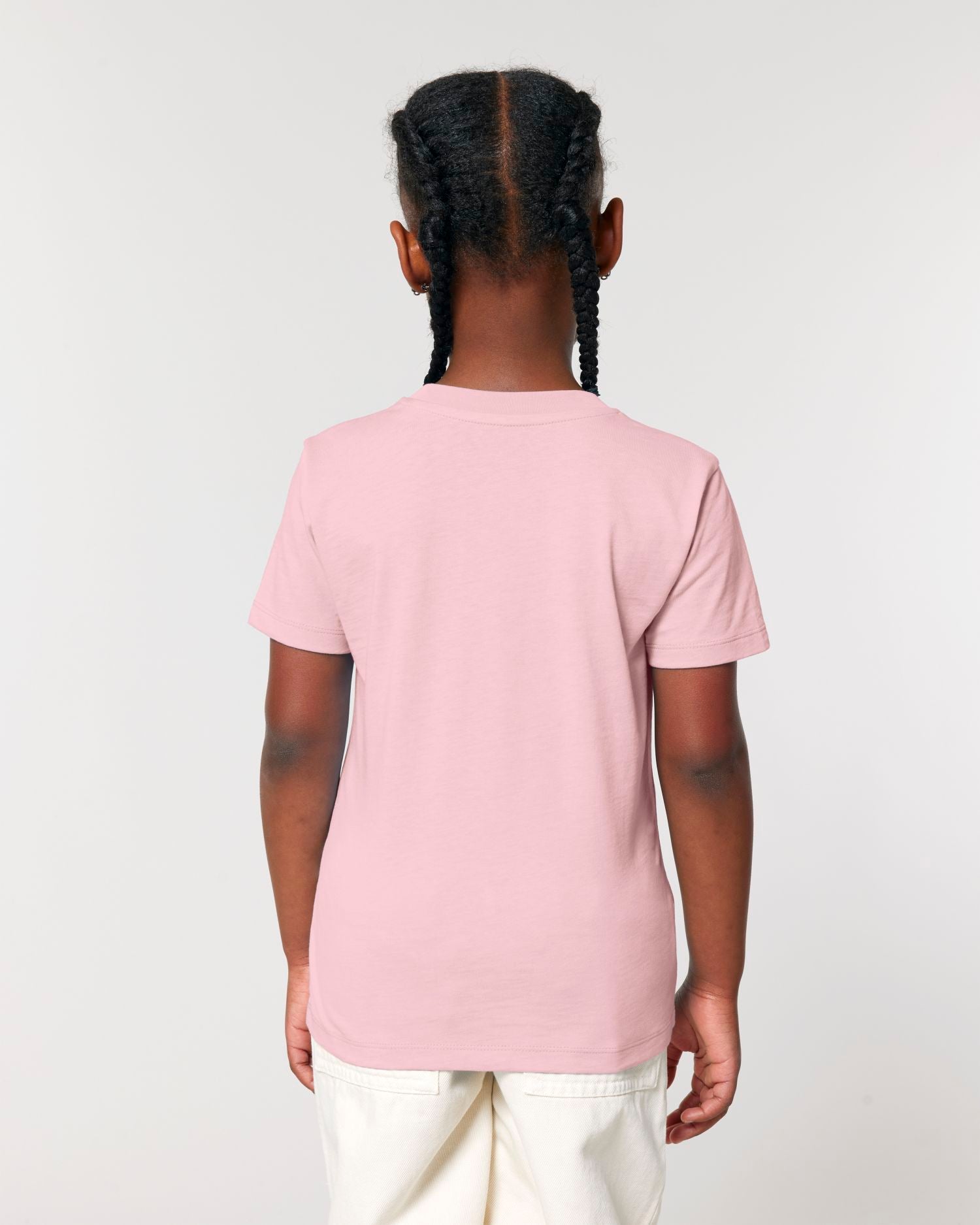Cotton Pink
