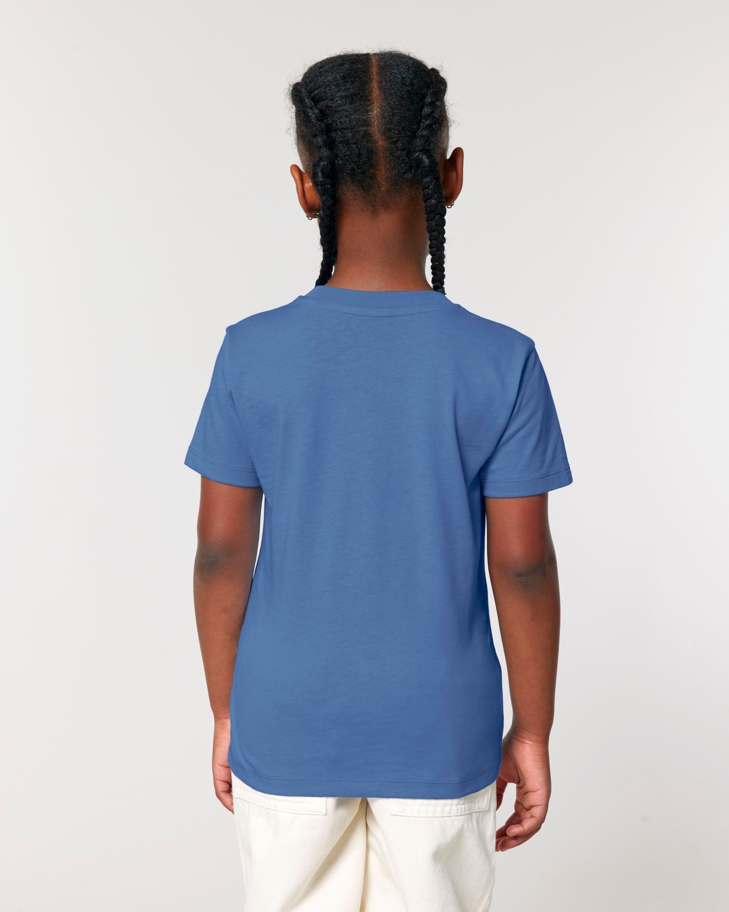 Bright Blue