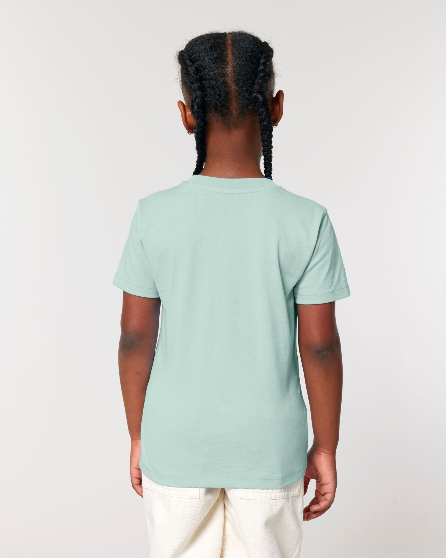 Caribbean Blue