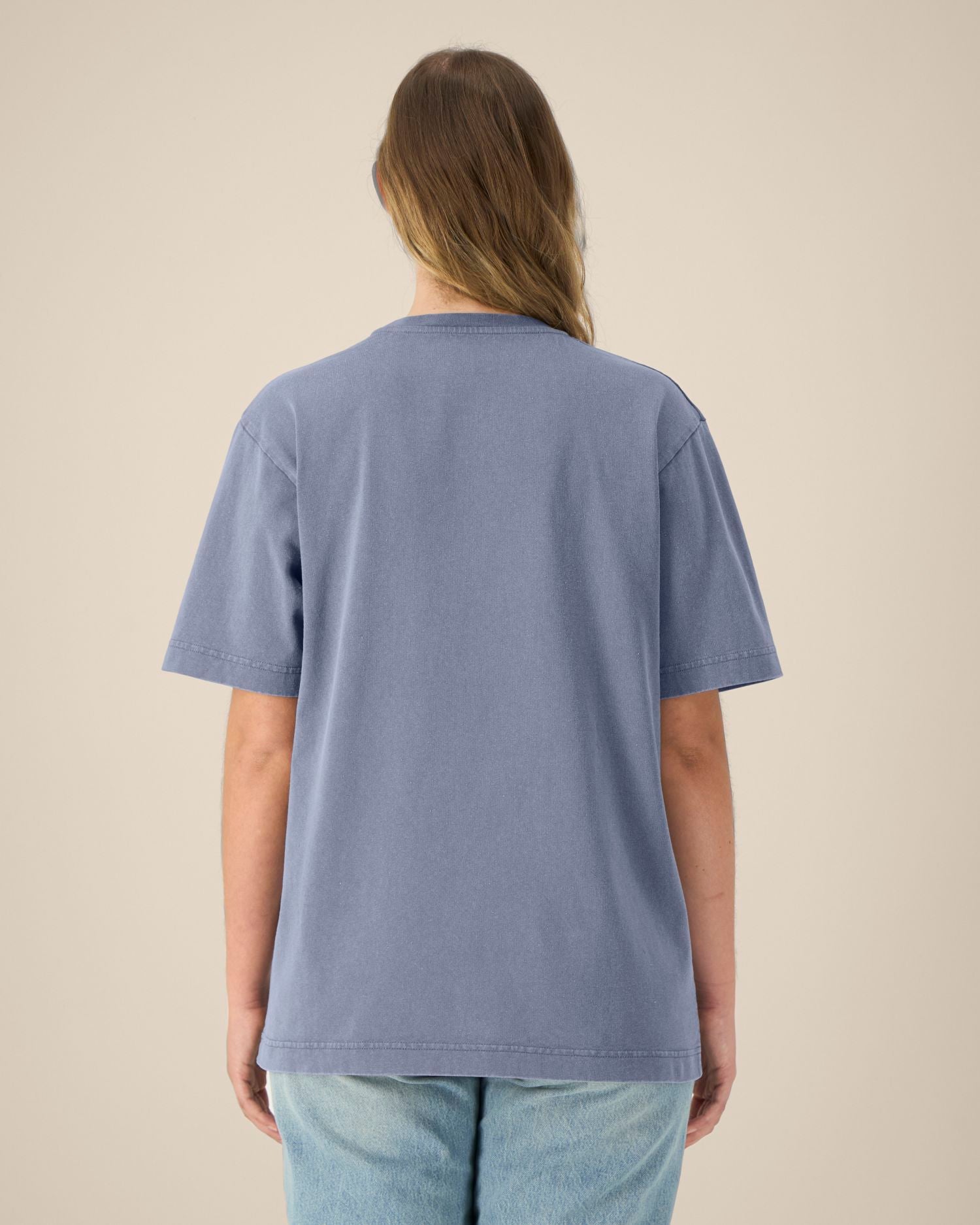 G. Dyed Blue Grey