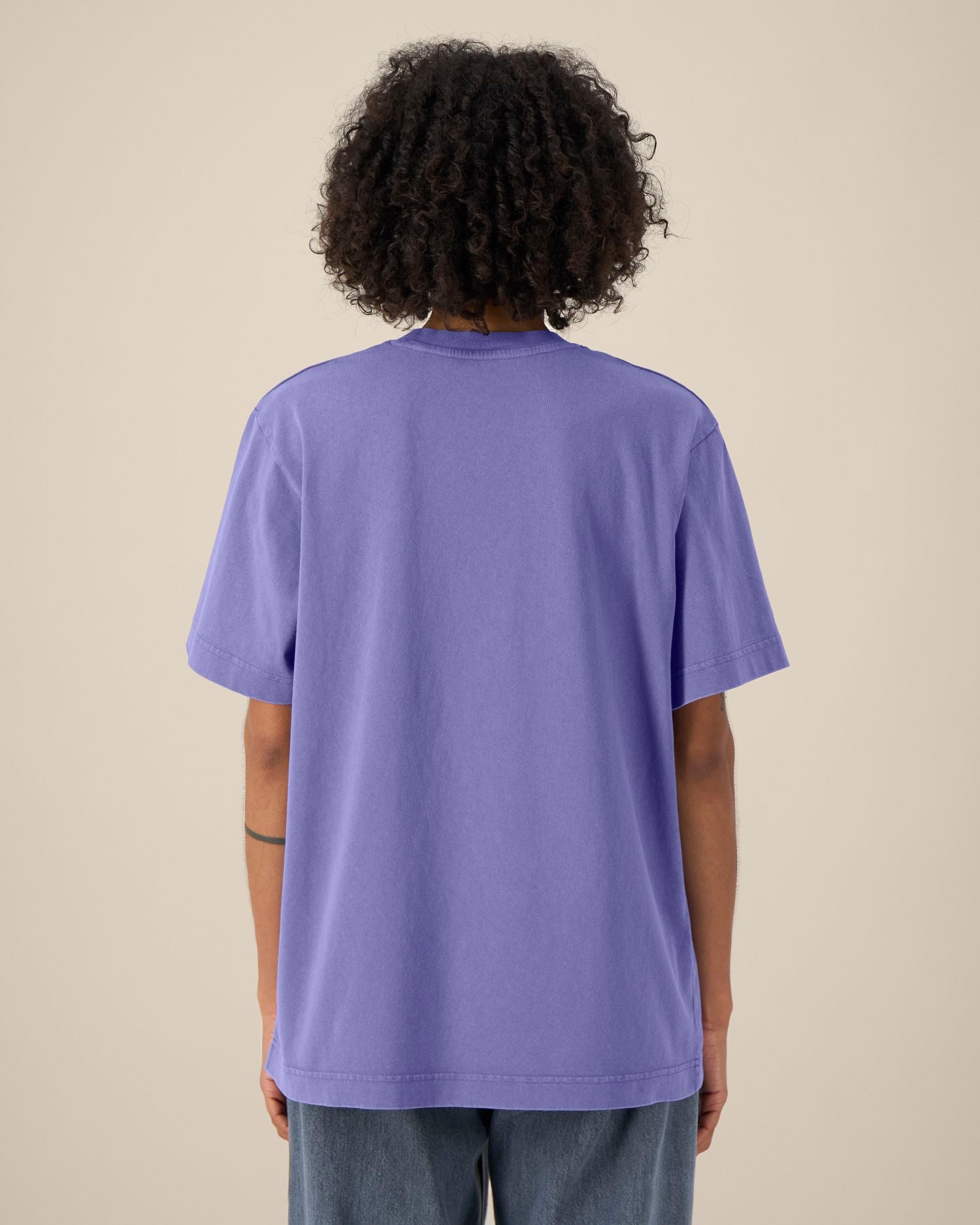 G. Dyed Purple Love